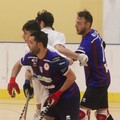 L'Estrelas Molfetta contro l'Hockey Thiene per l'aggancio in classifica