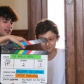 Il cortometraggio  "Un amico vero " del molfettese Giuseppe de Candia è online