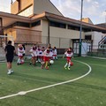 Settore giovanile Nox Molfetta, è storia. Via al campionato under13