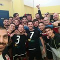 Sefa Molfetta: per l'Under21 un inizio da sogno