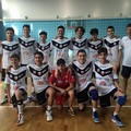 Pallavolo Molfetta, l’Under 15 strapazza Avetrana e vola alle finali nazionali