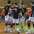 Finali nazionali Under 17, la Pallavolo Molfetta si ferma