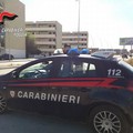 Pezzi di ricambio da un'auto rubata a Molfetta. In manette un 31enne