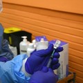 Vaccinazioni: la Asl Bari procede al ritmo di 10mila somministrazioni al giorno