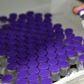 Vaccini, nuovi rifornimenti per i medici di base in Puglia: consegnate 21 mila dosi