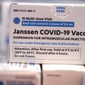 Vaccino Johnson & Johnson: via libera dall'Ema. In arrivo le prime dosi per la Puglia