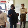Nell’hub vaccinale di Networks Contacts anche le aziende e le partite Iva di Bisceglie