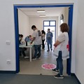 Maturandi day: 857 vaccini somministrati dall’hub  "Cozzoli " di Molfetta