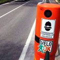Velo ok, su via Bisceglie e via Giovinazzo: limite di 50 km/h. Su viale XXV aprile scende a 30 km/h