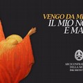 “Vengo da Migdàl. Il mio nome è Maria”, azione sacra fra danza, poesia e arte