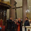 Mons. Domenico Cornacchia  membro della Commissione episcopale per le Migrazioni