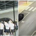 Via Don Minzoni, residenti esasperati: «Di notte musica, schiamazzi e moto a tutta velocità»
