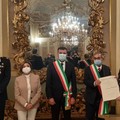 Salvò una donna e due bambine da un incendio. Al vice brigadiere Sallustio l'onorificenza al "Merito della Repubblica Italiana "