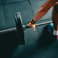 Pavimento gommato palestra: la soluzione ideale per la tua palestra e garage gym