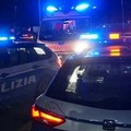 Assalto a un tir, sequetrasto trasportatore di una ditta di Molfetta