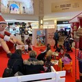 A Molfetta un Natale da favola: Pinocchio e altre storie