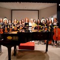 APS Note di Puglia festeggia 5 anni di musica, passione e parità di genere