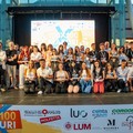  "100x100 Maturi ", premiati 260 studenti del territorio grazie all'iniziativa del Viva Network