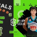 Basket, Vincenzo Amato firma con la Fortitudo Messina