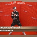 Ieri su Rai2 la puntata di  "E Viva il Videobox " con il molfettese Vincenzo Cipriani