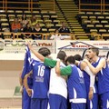 Un anno di sport: la Virtus Basket Molfetta conquista la promozione in Serie D