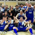 Dai Optical Virtus, patron Bellifemine: «Squadra pronta per i play off»