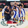 La Virtus Molfetta ingrana la sesta. Ennesima vittoria in campionato