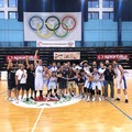 Impresa Dai Optical Virtus Molfetta: vince gara 2 e prosegue la rincorsa alla Serie B