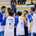 Dai Optical Virtus Basket Molfetta in testa alla classifica