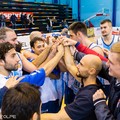 Altro colpo per la Virtus Basket Molfetta: firma il lituano Lukas Kazlauskas