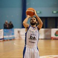 Dai Optical Virtus Molfetta attesa in trasferta dal Basket Lecce