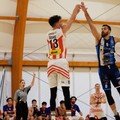 La Virtus Basket Molfetta e Coach Carolillo ripartono insieme contro il Mesagne