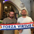 Dai Optical Virtus Molfetta: torna Marco Scorrano