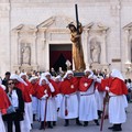 Molfetta celebra i 340 anni della Confraternita della Visitazione con una conferenza sulla sua storia secolare