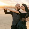 Il tango a Molfetta con il quarto Campionato Metropolitano Puglia&Basilicata