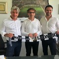 Serie C, il molfettese Vito Grieco è il nuovo allenatore della Sicula Leonzio