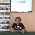 Vito Grieco condanna il Bisceglie alla retrocessione in Serie D