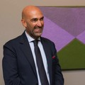Leccese ai sindaci neoeletti o ricofermati: «Costruiamo insieme un percorso di collaborazione»