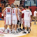 Buona la prima in Serie C Gold per la Pavimaro Pallacanestro Molfetta