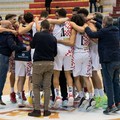 Pavimaro Molfetta: vittoria in rimonta al PalaPoli