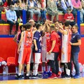 Pavimaro Pallacanestro, poker di successi nei playoff