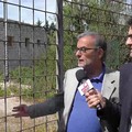 Tommaso Minervini interviene sul parco di Mezzogiorno - IL VIDEO