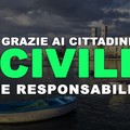  "Molfetta pulita ", l'Amministrazione ringrazia cittadini civili e operatori - IL VIDEO