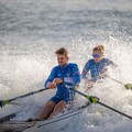 L'ASD Vogatori Molfetta ai Campionati Italiani di Beach Sprint