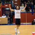 Giuseppe Bernardi resta alla Pallavolo Molfetta