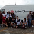 Diciotto ragazzi della Diocesi di Molfetta volontari in Albania