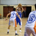 Dai Optical Virtus Molfetta alla caccia di punti e vittoria a Brindisi