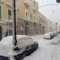 NEVE FAQ: tutte le info utili per l'emergenza neve