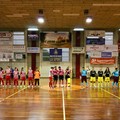 Futsal Molfetta in trasferta nella tana dell'Alex Zulli Gold Futsal