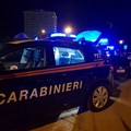 Sventato furto da 80mila euro, recuperati furgoni rubati a Molfetta